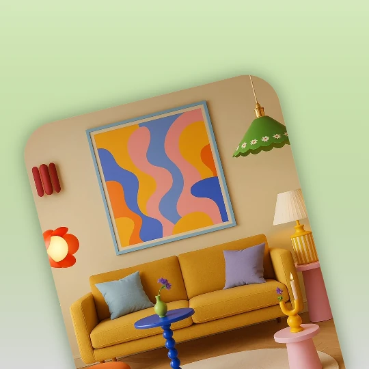 Design Rooms